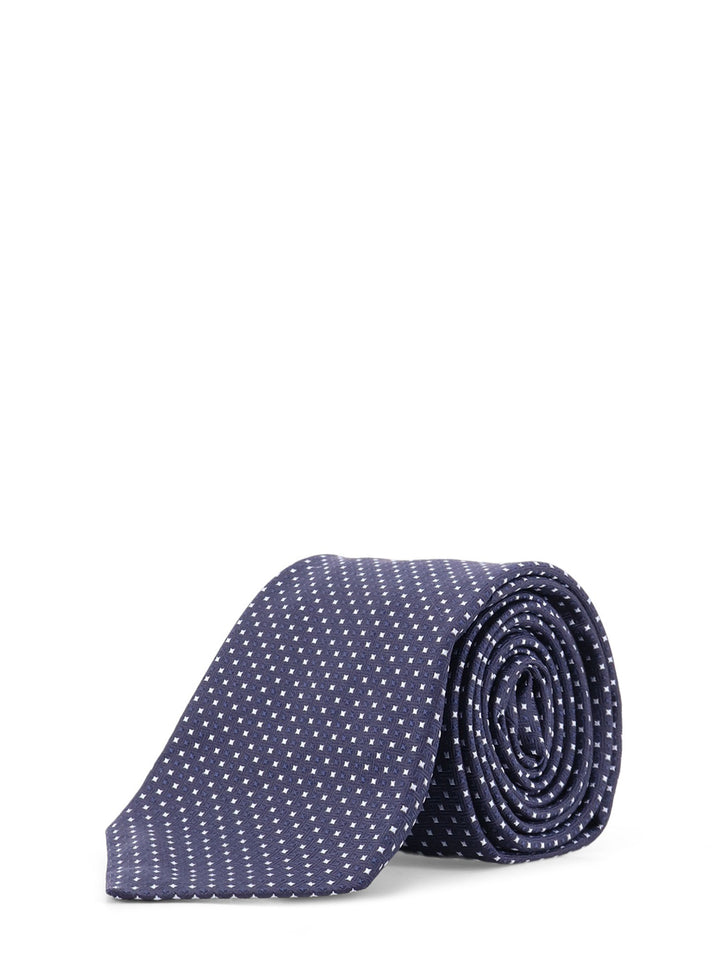 Kiton Ciro Paone Ties - Blacks and greys | 05ed1224551156e18f904291eb3a9cebcc29a430