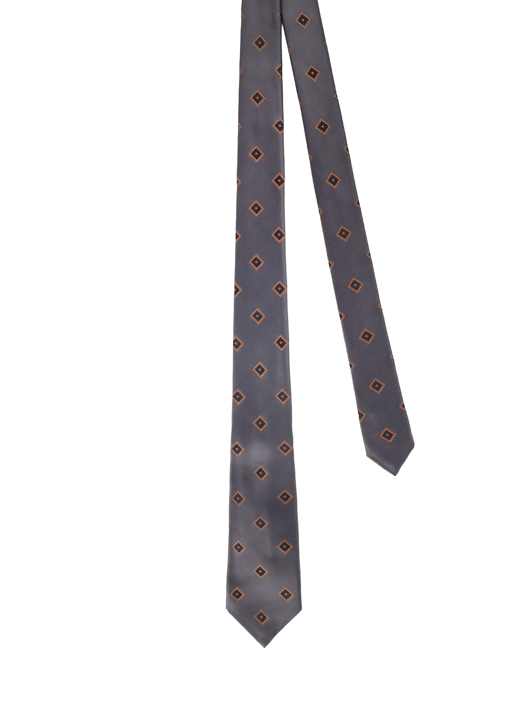 Kiton Ciro Paone Ties - Blacks and greys | 70954d6ae083391120b2a5038d8016aa41afe1a7