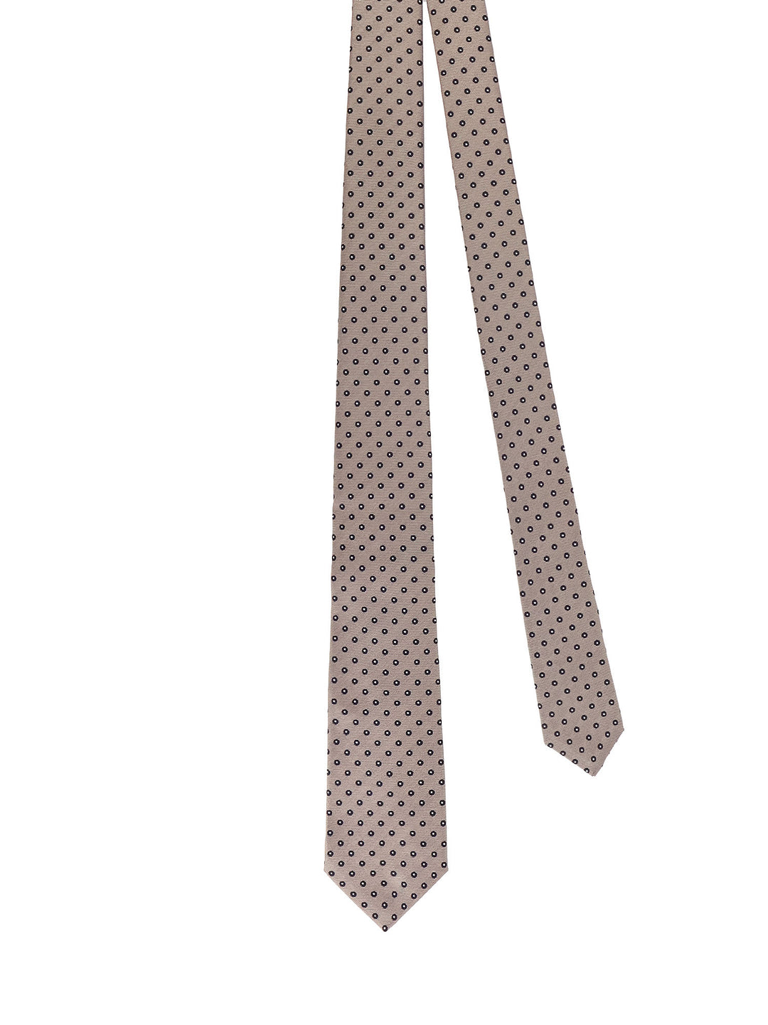 Kiton Ciro Paone Ties - Blacks and greys | 0be598d88bcbc4b77e066cdf858fbdb19b961fce