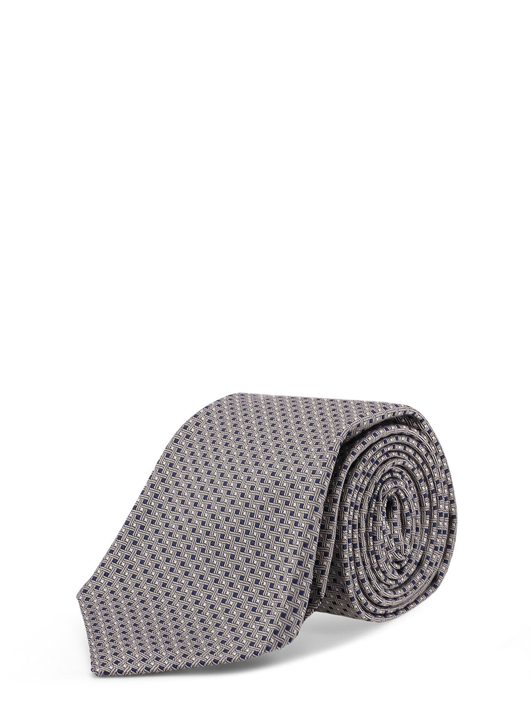 Kiton Ciro Paone Ties - Blacks and greys | a64716bb2fb667c12b3281d4013dce573b953709