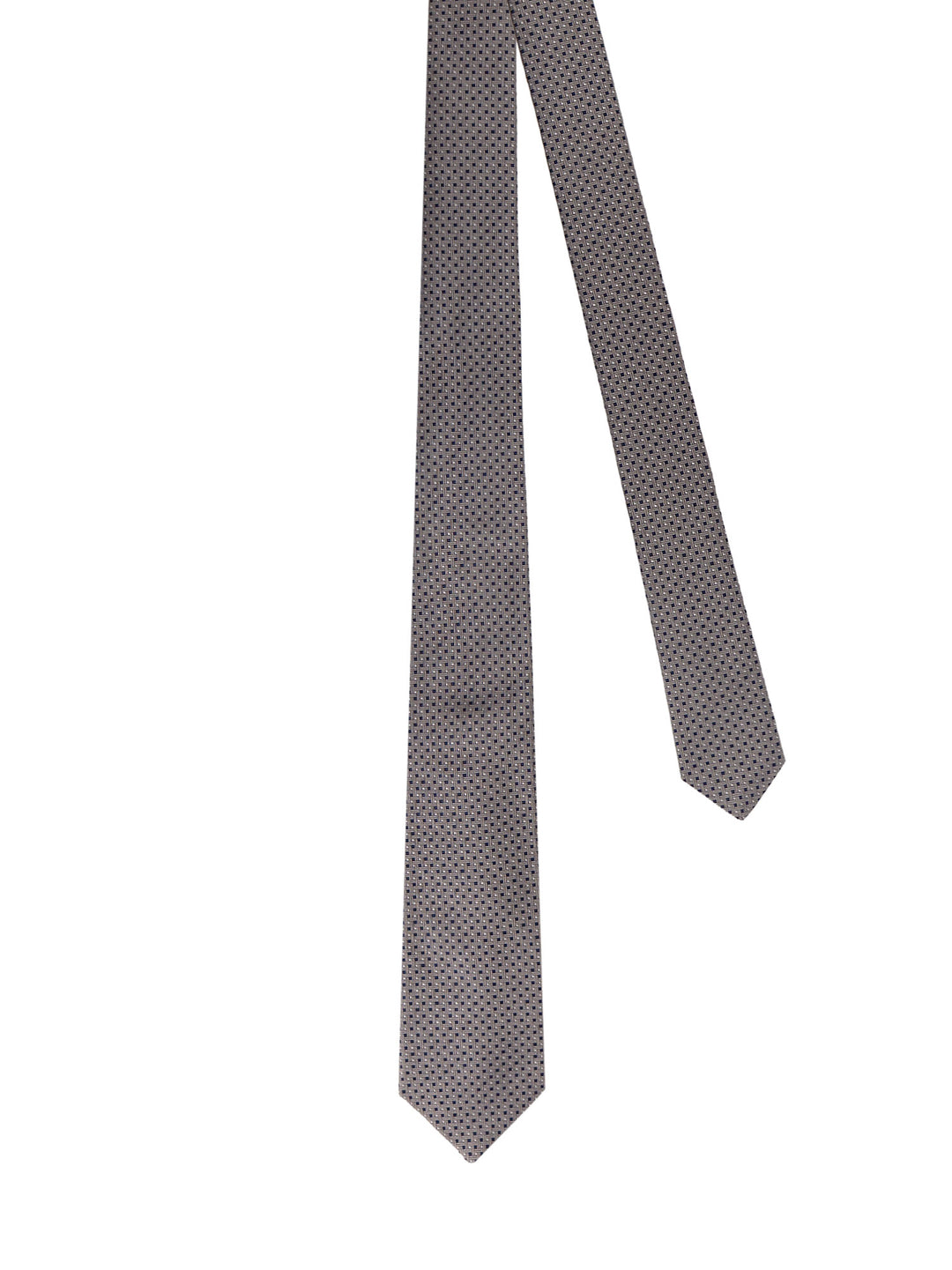 Kiton Ciro Paone Ties - Blacks and greys | 3df81cf3be00046dccdba69b4b2f1f054da93faa
