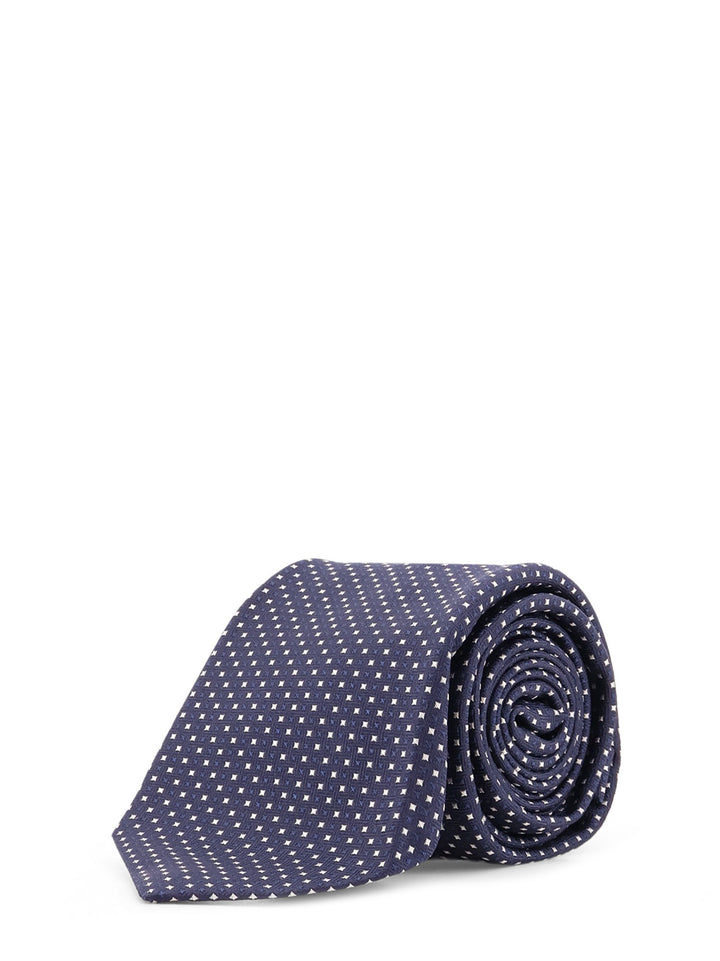 Kiton Ciro Paone Ties - GRIGIO MEDIO | afc8ff085a526ae8ccdd166d7789976bc2de06ea