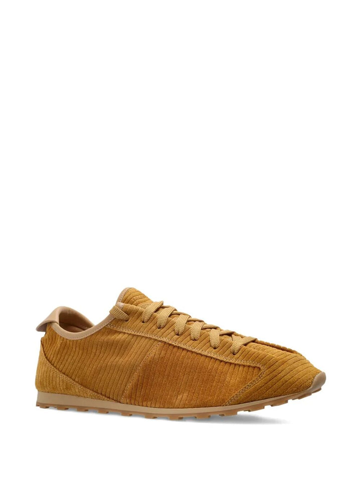Jacquemus Sneakers - Brown | 24fcc5398d229b7f6b12ff2e26324e41465bcad1