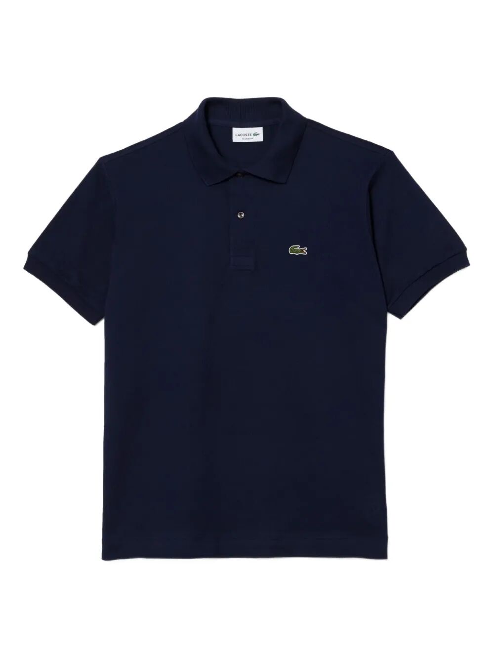 Lacoste Polo - Blue | de389cfa134233d286a913f97197905281b5229f