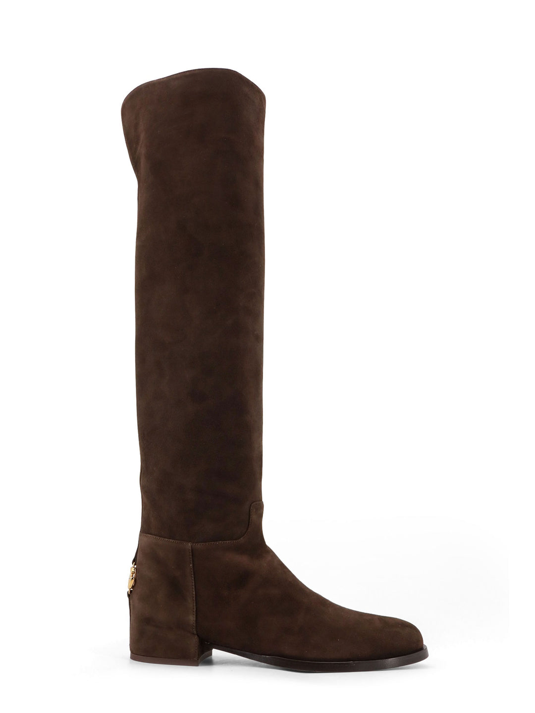 Dolce & Gabbana Boots - EBANO 1 | 0759f0c76d9e30129d7acdf956dfa6914b794cda