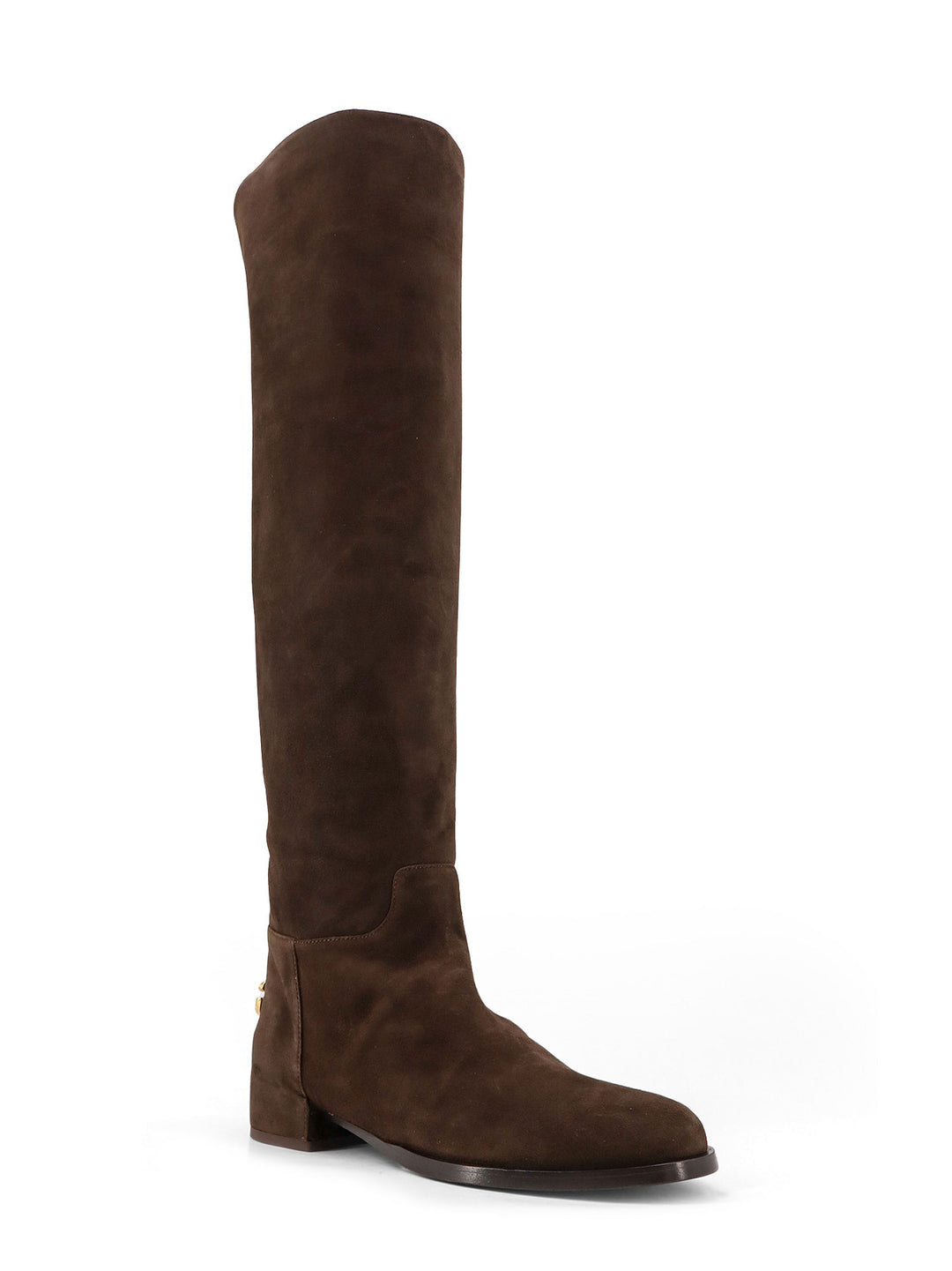 Dolce & Gabbana Boots - EBANO 1 | 1763faedccbab89b1aecb14fd285a6874921923c