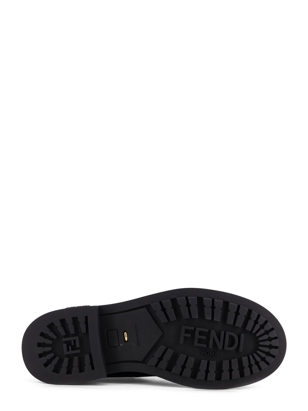 Fendi Boots - NERO+BLACK AVANA | 482690b191ad9258bd0172da5929f5eab32f0bc1