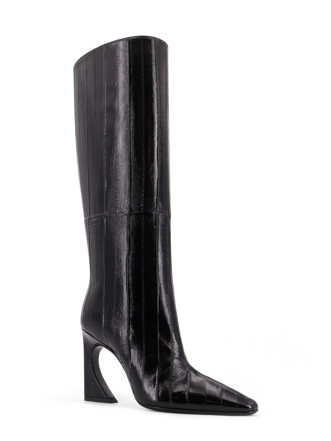 Fendi Boots - Blacks and greys | f9d9bffb8bb0c2f2b9cc52361941b9aba61492c8
