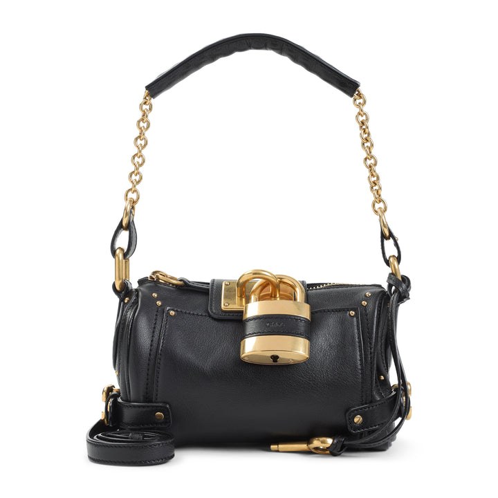 Chloe Shoulder Bags - Black | 8e2145a96800c8b2cf4e6fe0677d59baf70926ea