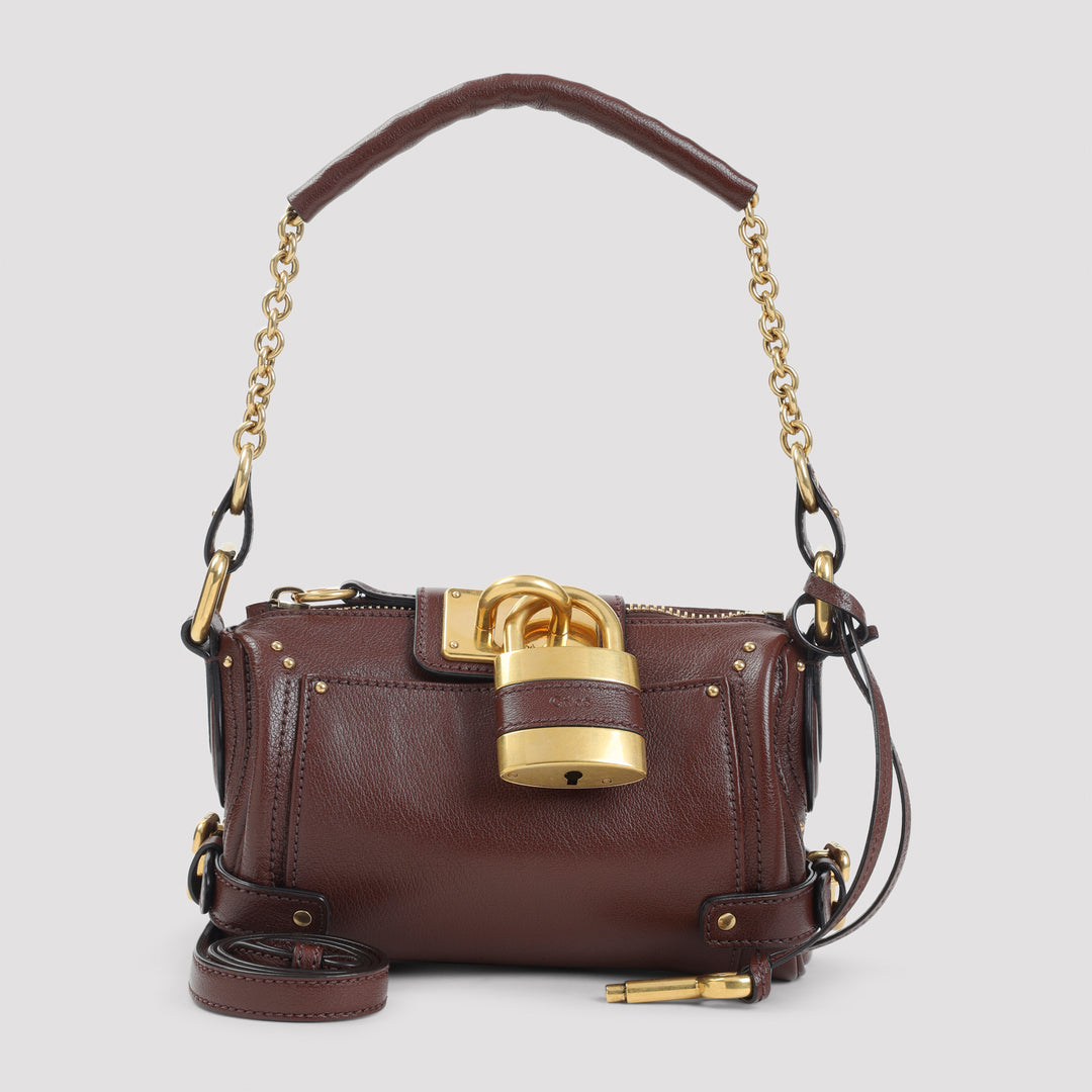 Chloe Shoulder Bags - Brown | 7bd5b9c76a27485f07755d1b9fbc5a9ef4f25590