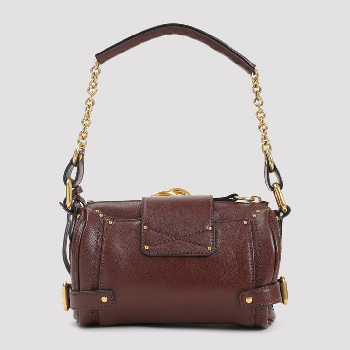 Chloe Shoulder Bags - Brown | 47247cb5f24d4735cd89b5f4ff7666c2f22d5dd5