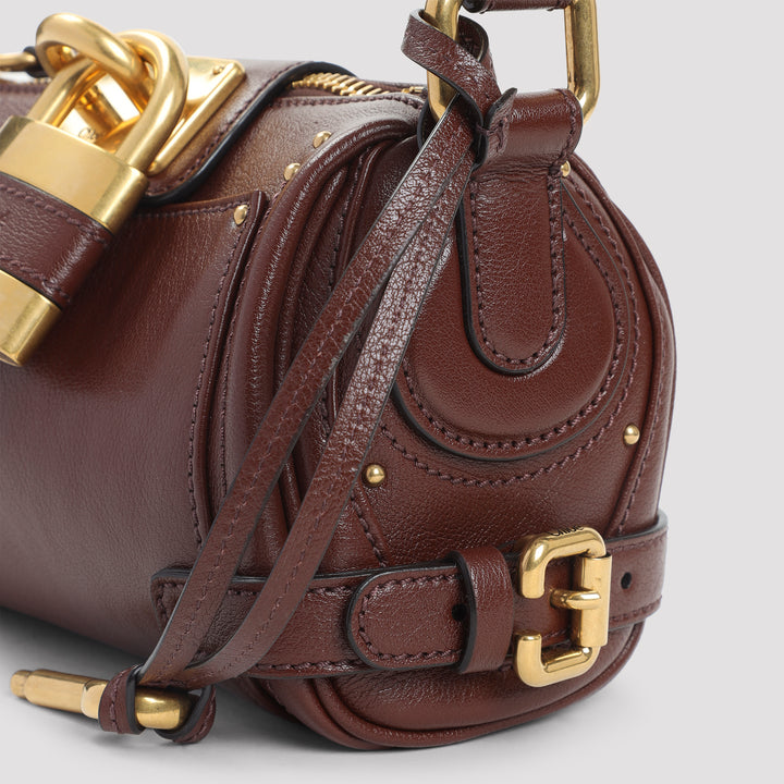 Chloe Shoulder Bags - Brown | a3ca4457b54a9d52631a529468f2114451a7cbe0