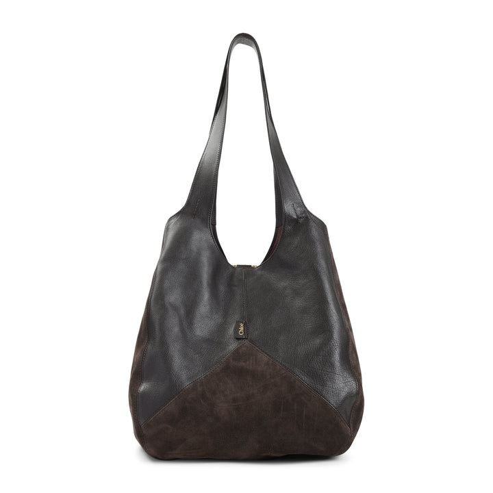 Chloe Shoulder Bags - Brown | 9156f5c401280f85ea46cf62132bf36b0c1aae9e