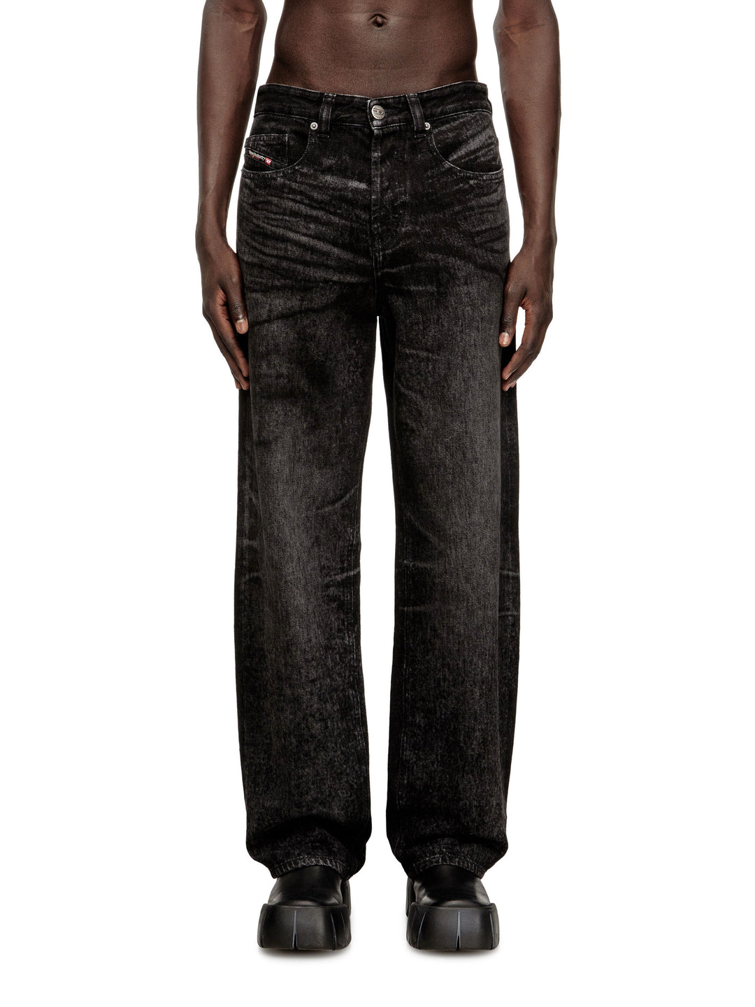 Diesel Jeans - Blacks and greys | ff0e3f3e087868e55240f3b6fd5a3055af71b8a9