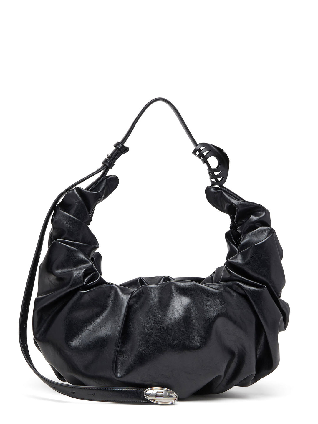 Diesel Bags - Blacks and greys | 8d765a200810f797d8b4203f13e7e3f4c5773ed9