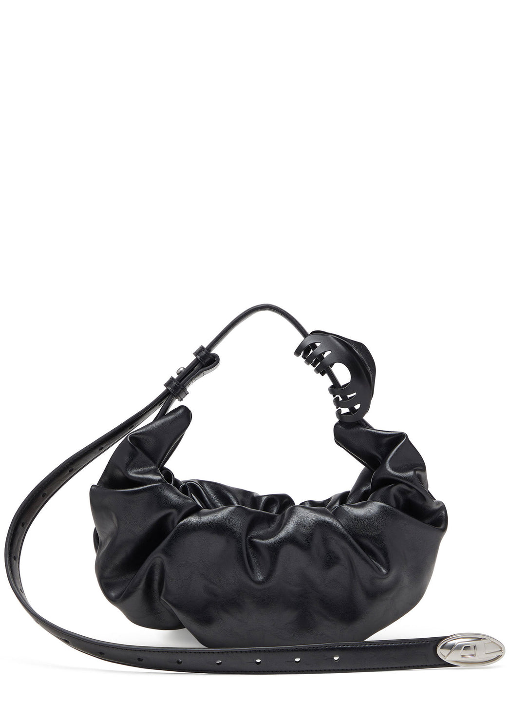 Diesel Bags - Blacks and greys | 1f0c5257aad0166e2658e64523e8ba3f9c67e7a6