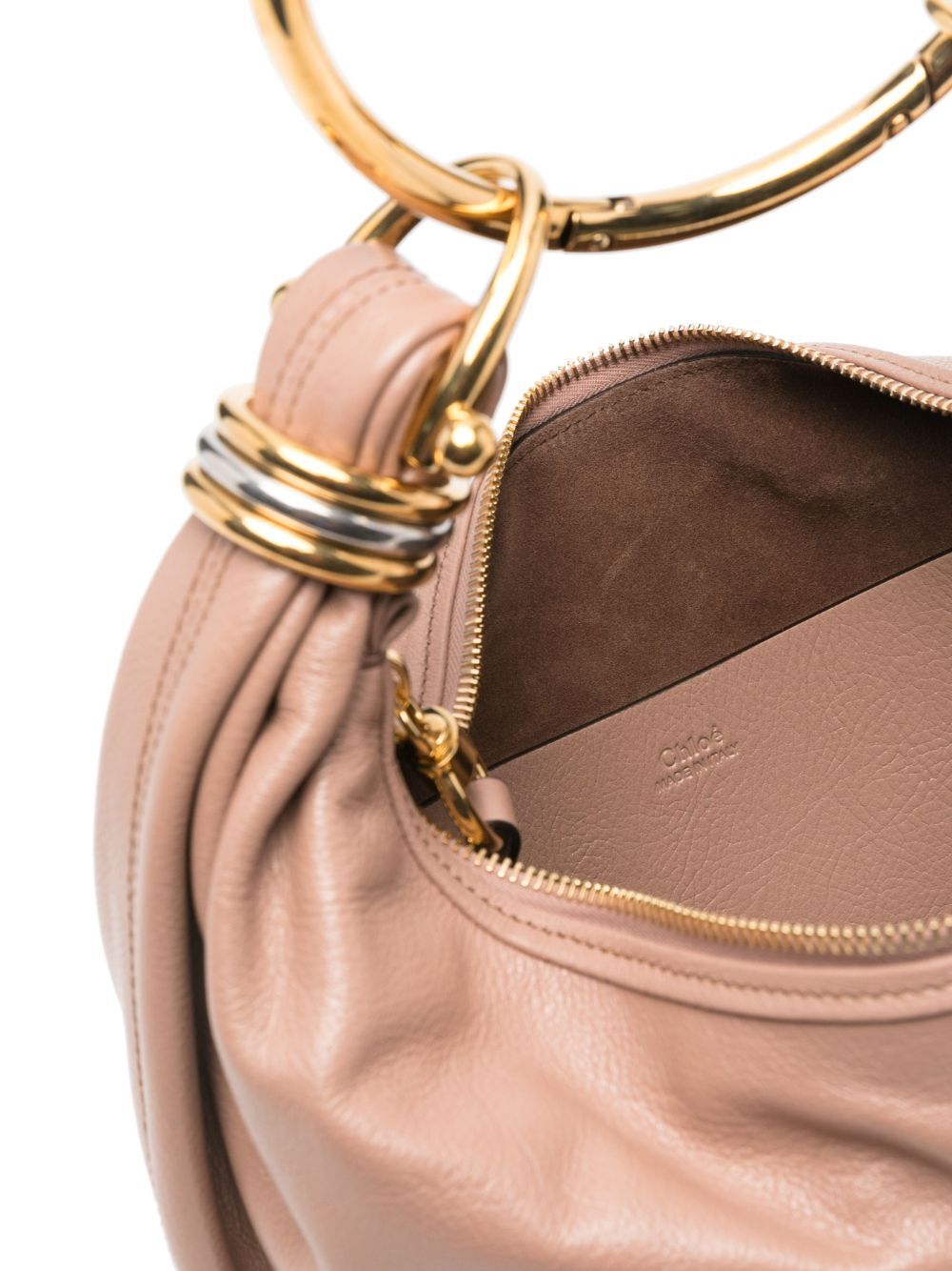 ChloÉ Shoulder Bags - Pink & Purple | 5ad9fabbdd1f2ca15149fa35c9a657021f4f726a
