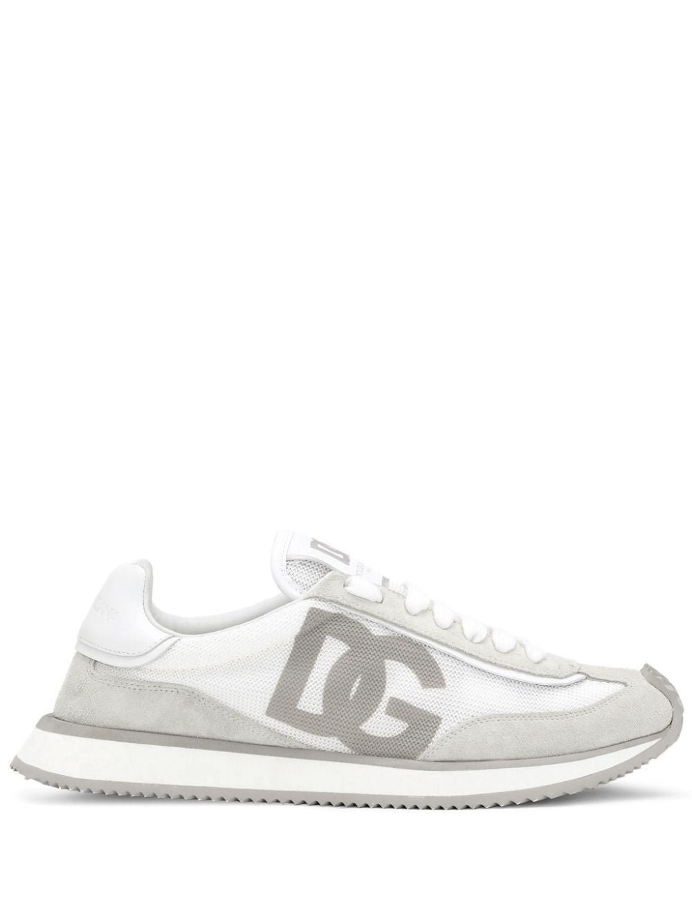 Dolce & Gabbana Sneakers - White | d122c0e58cde2748cc5ab92dad917196232b8cbf
