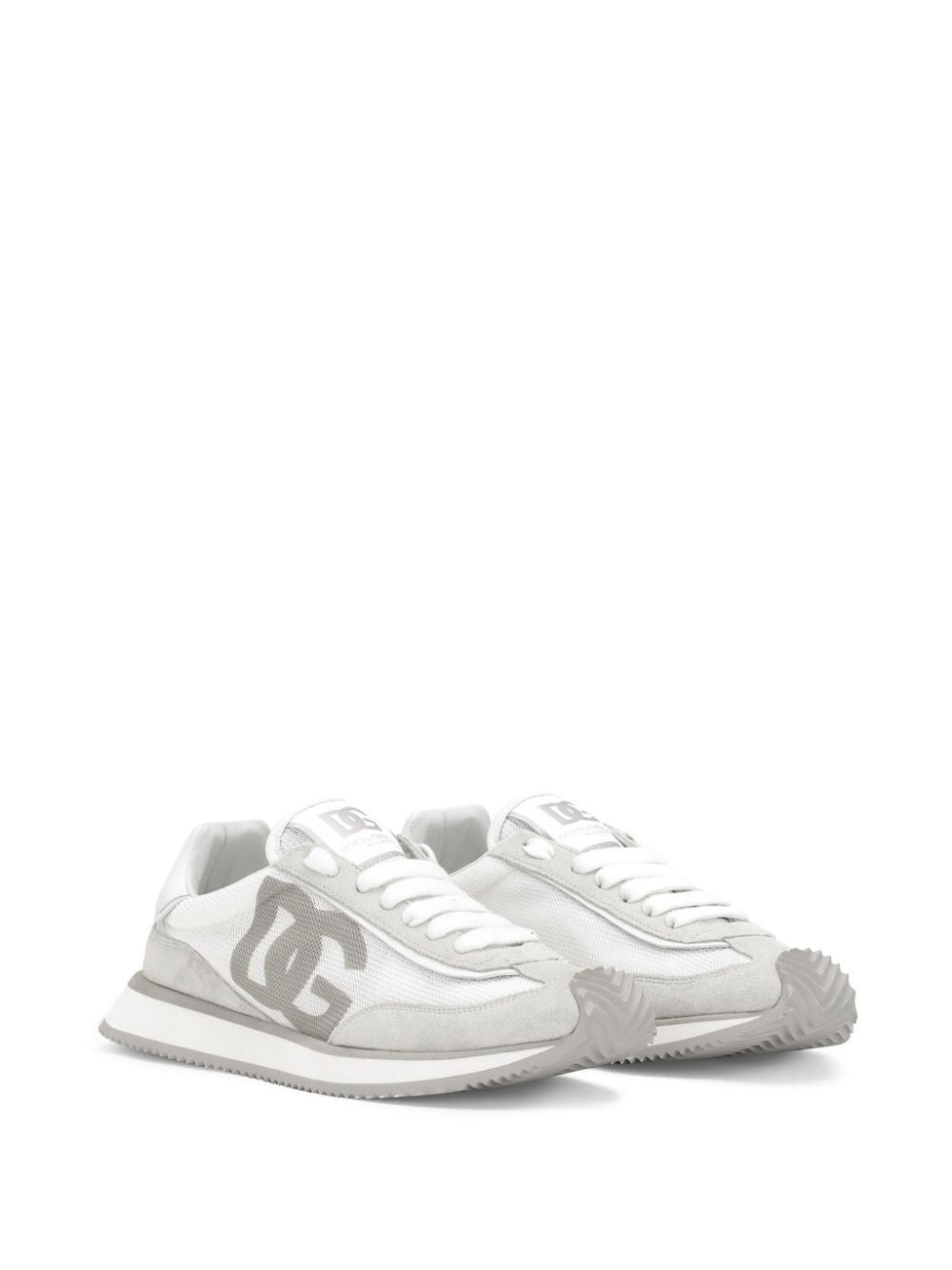 Dolce & Gabbana Sneakers - White | a0480c69d9710d6c33d4b78a29b18cc92284a4fb