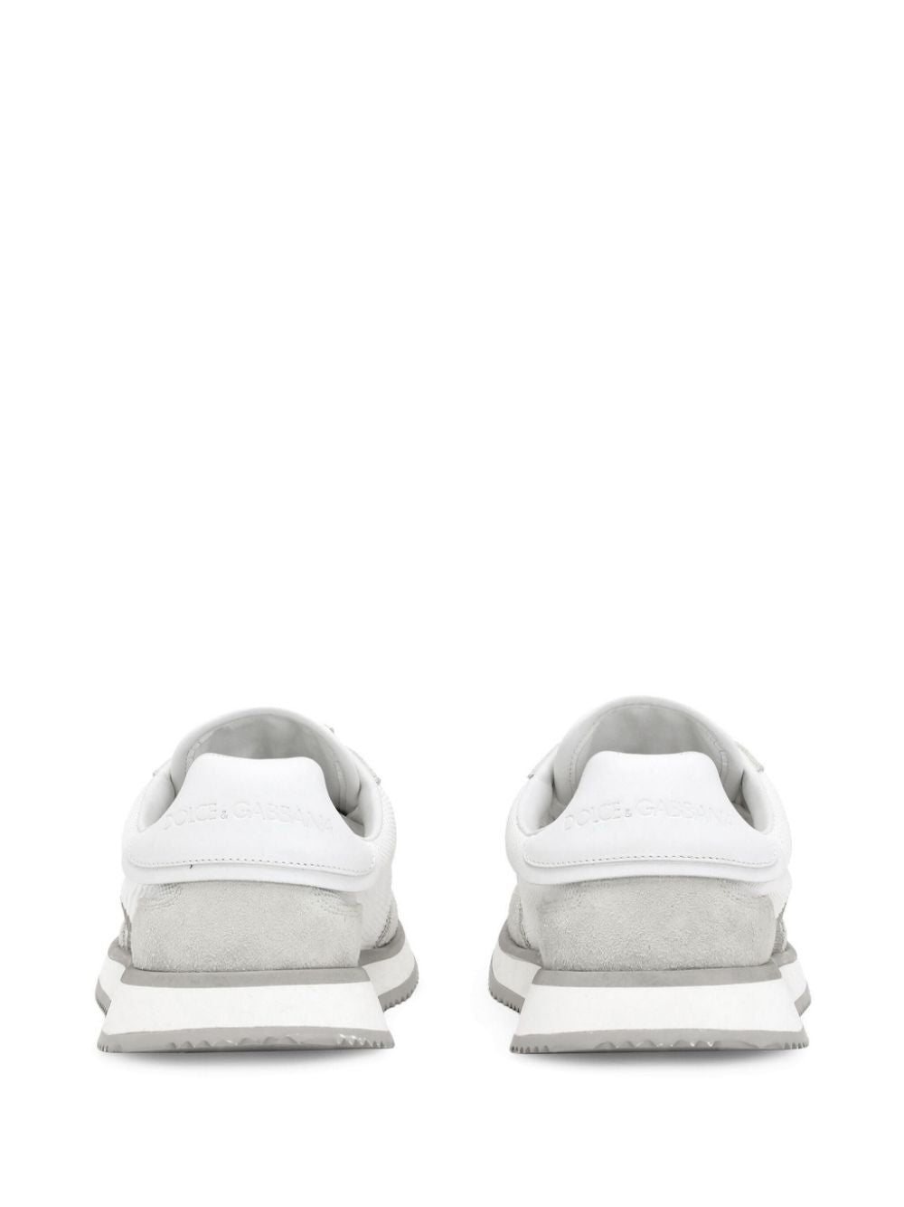 Dolce & Gabbana Sneakers - White | bcddd39ef04959a1b3d0c0b1ddb31f105188cfeb