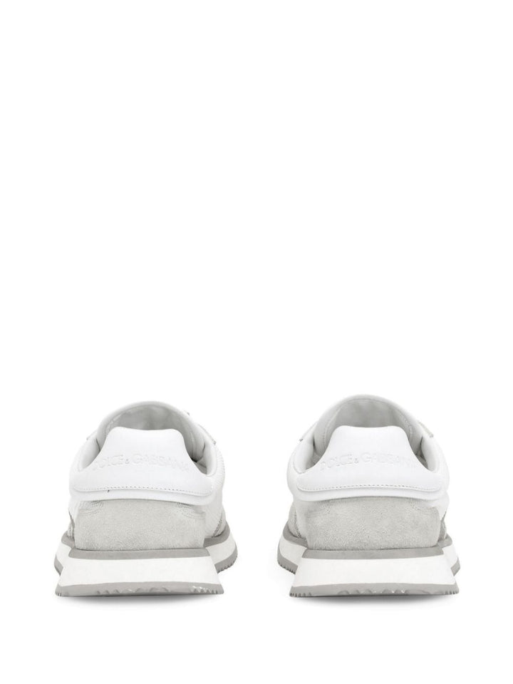 Dolce & Gabbana Sneakers - White | bcddd39ef04959a1b3d0c0b1ddb31f105188cfeb