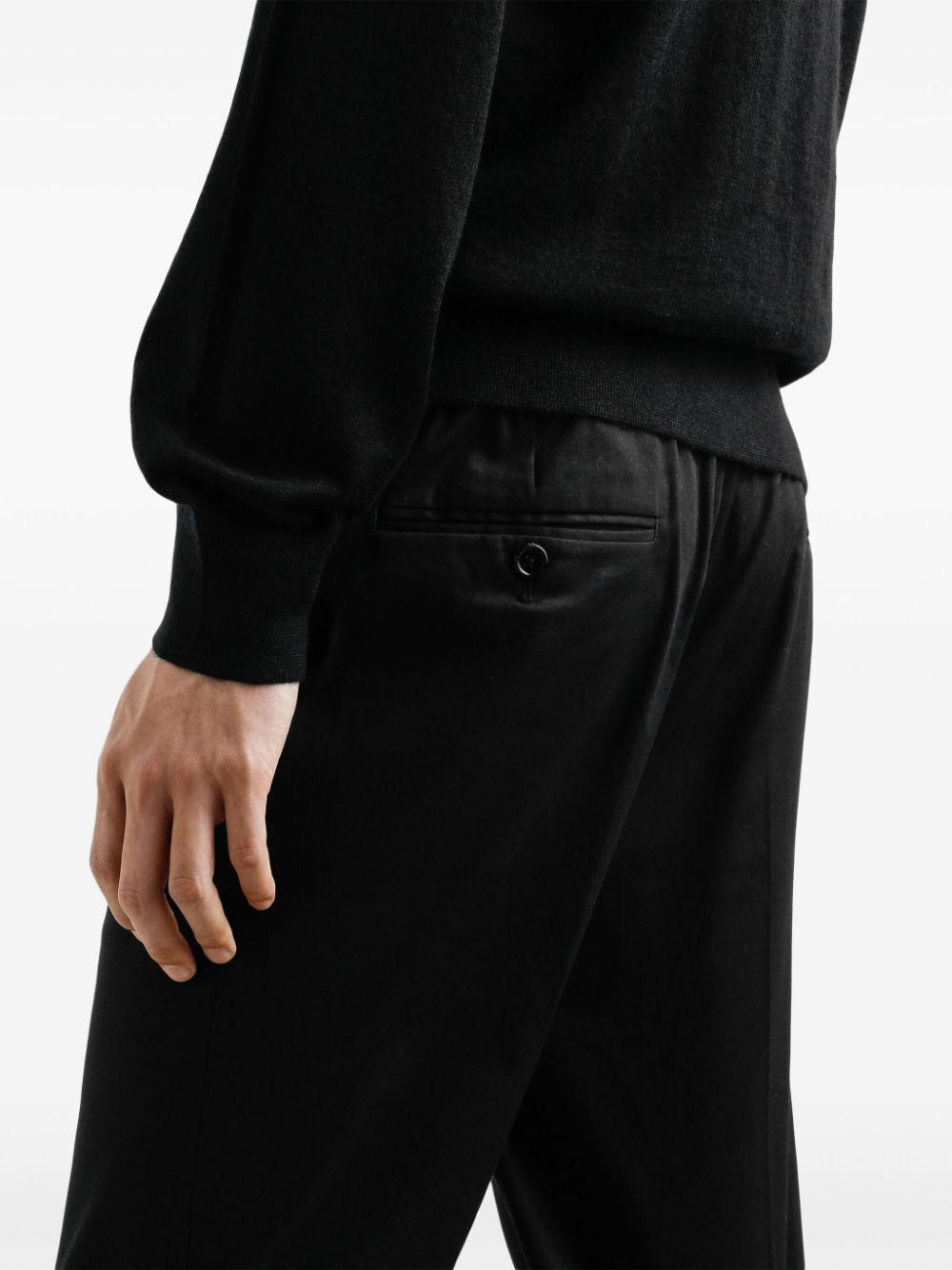 Dolce & Gabbana Tailored - Black | 4b1baab4776e0a535c69fff34424f3820f2aef62