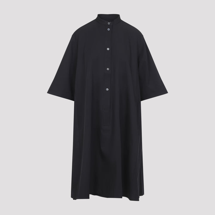 Studio Nicholson Mini dresses - Black | 5284cfdd702b9b1c5c16abfb4a9ae371efa905cb