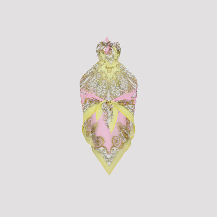 Versace Tops - Multicolour | 0547031ccf95077fb858ab8fb40debfd7b8ce231