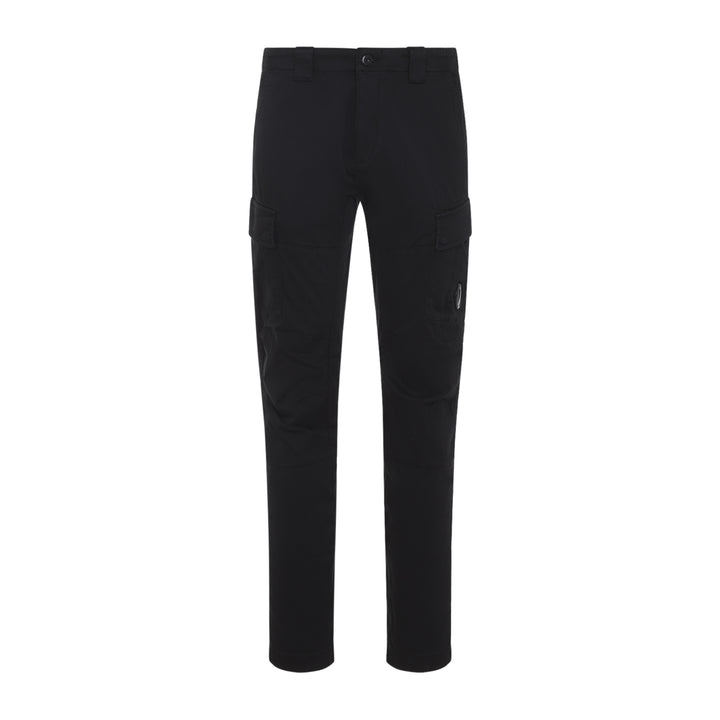 Cp Company Cargo - Black | fd01d434d7b8d9fbcff544a106fe830d9b804287