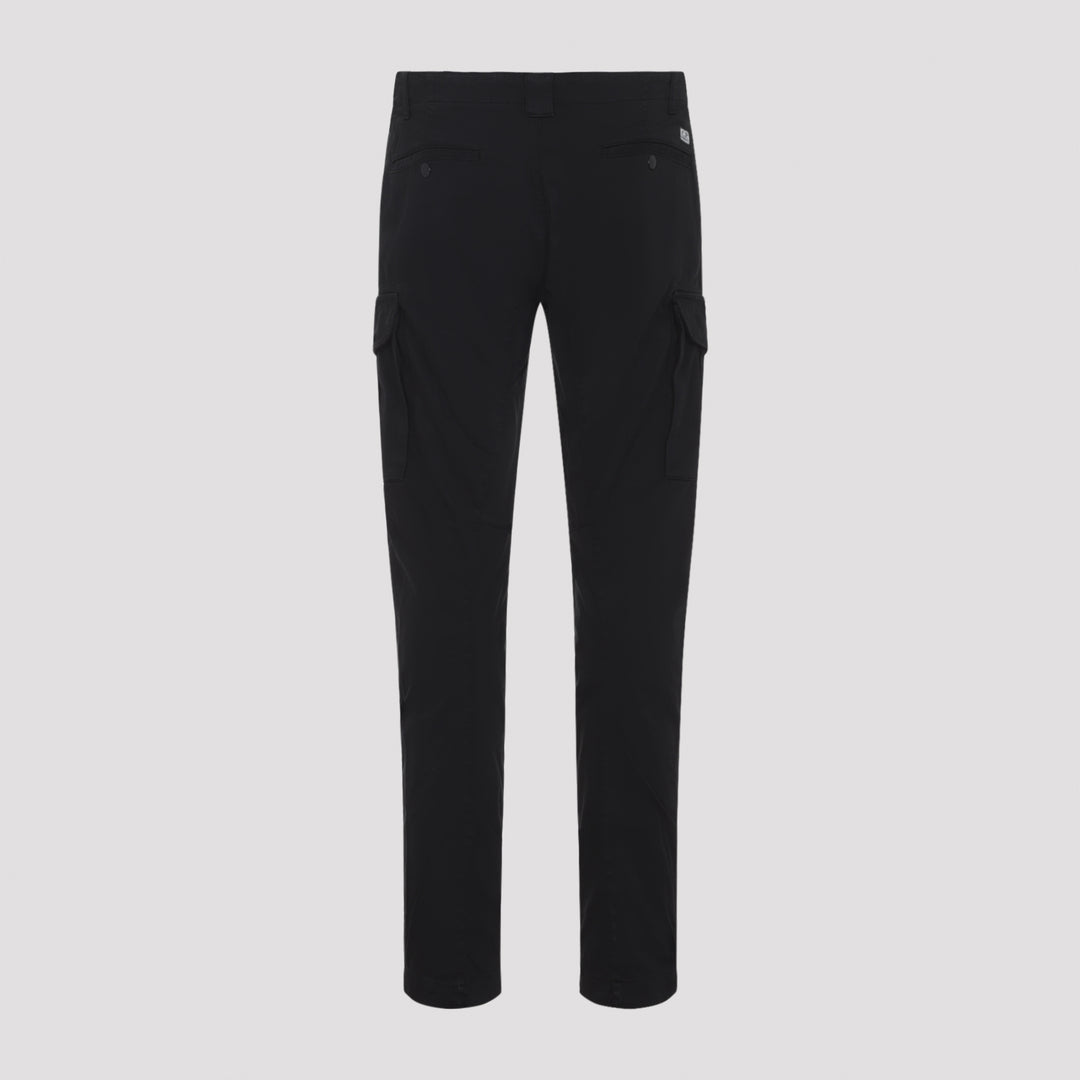 Cp Company Cargo - Black | 93a1a3e38f58e068940779cc53f48f5b111cd1d9