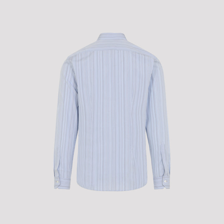 Paul Smith Shirts - Blue | 8cee14a3d9b77278b6cfdb697c282c60f6bcd981