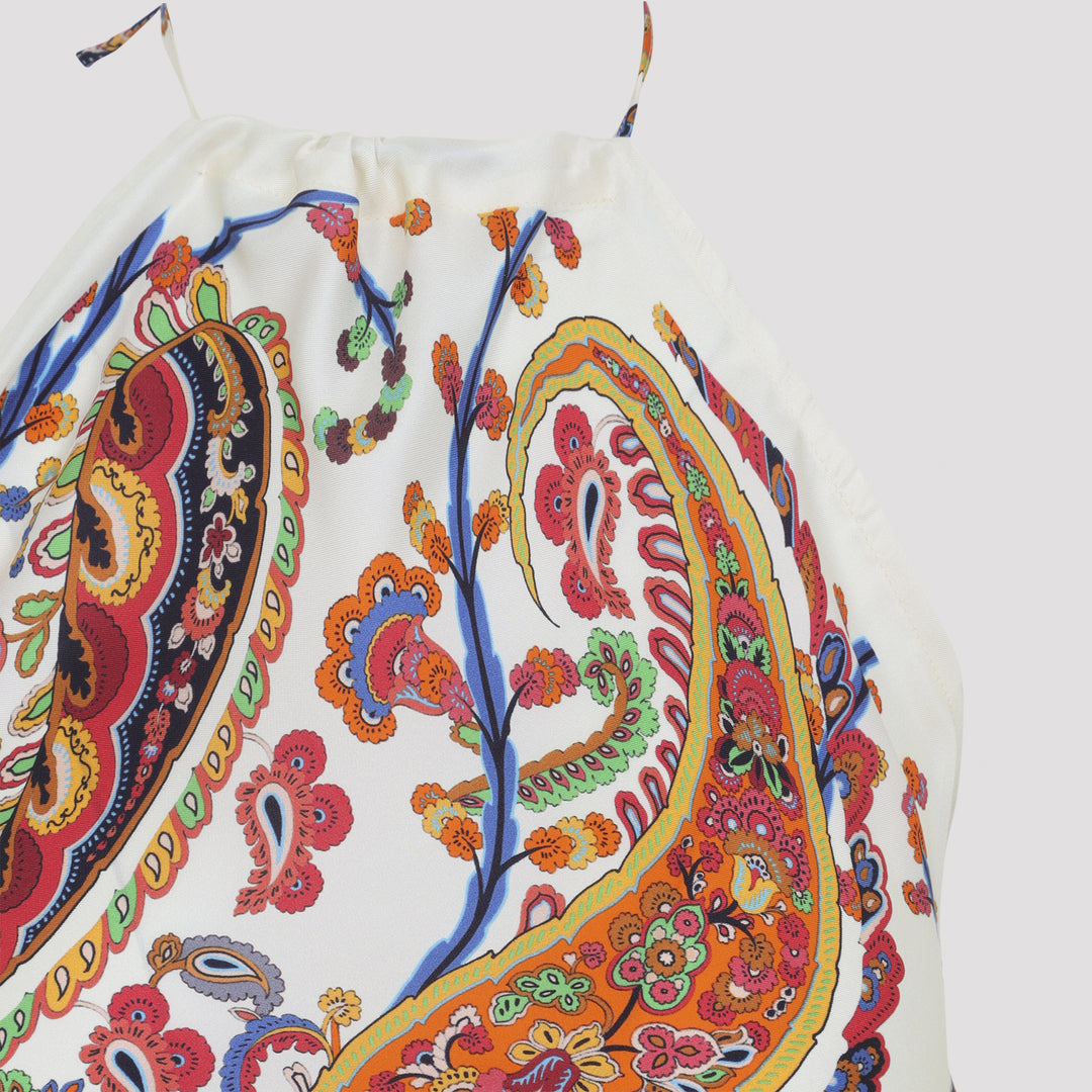 Etro Tops - Multicolour | 49dd1657413a5a2a8d2250524a79bd7d04352f92