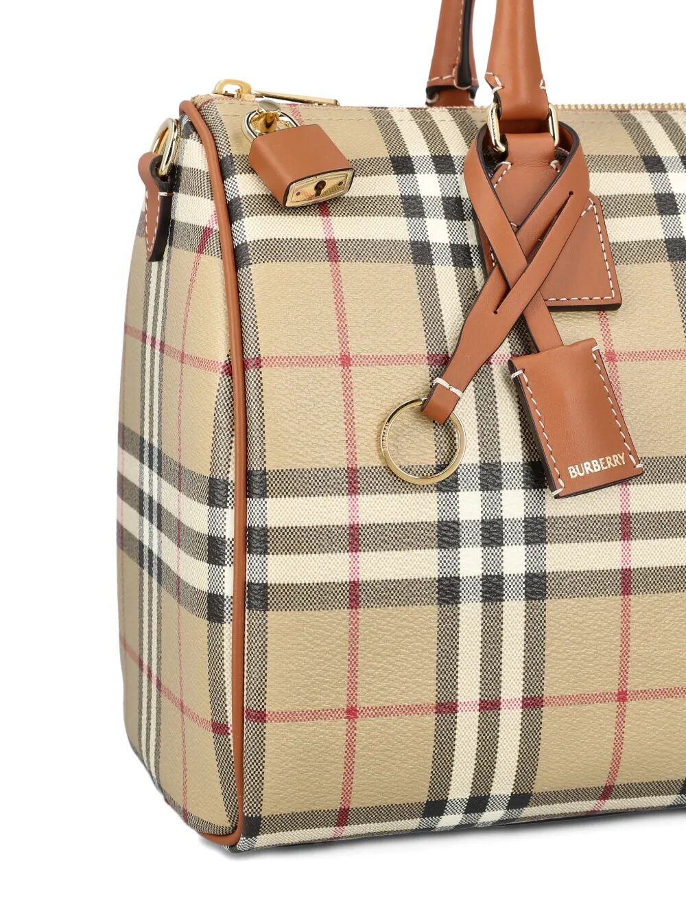 Burberry London England Totes - Nude & Neutrals | 1d67ee8584bdcf073325a95400fb54318ade00a9