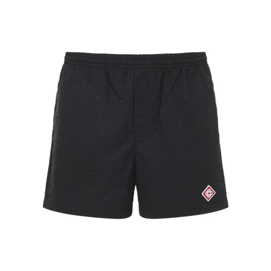Swim Shorts Black