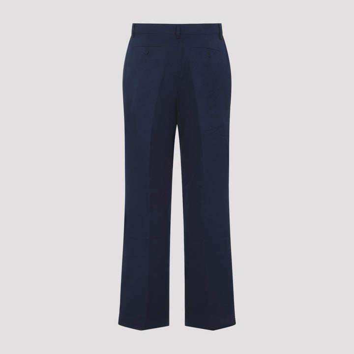 Casablanca Chino - Blue | bde2325929dc4c89fdafbd8887b4fb8af3c639ab