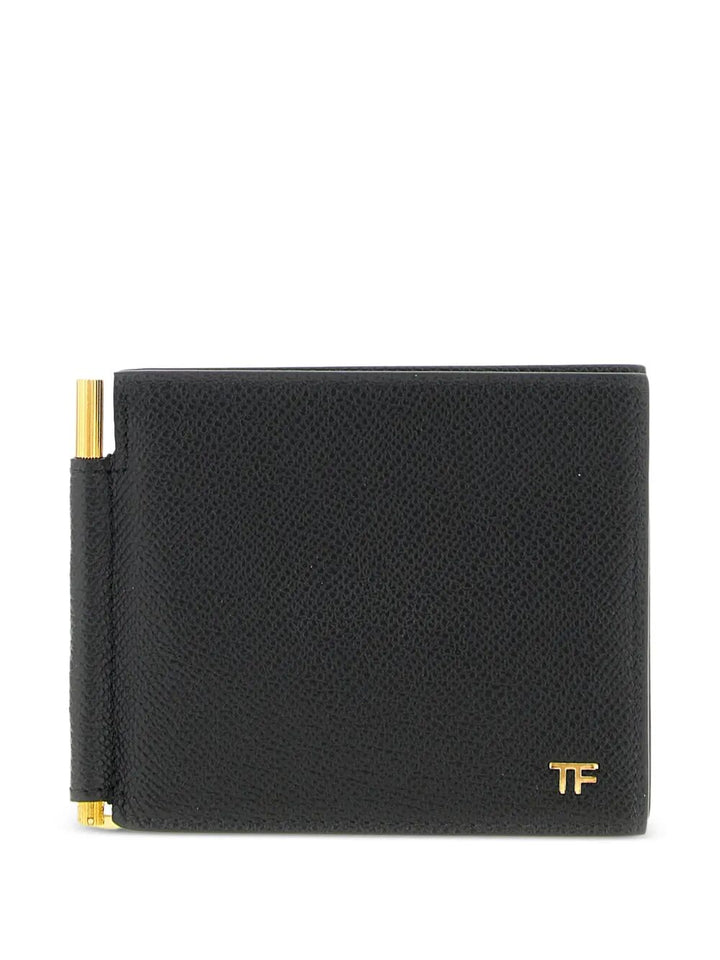 Tom Ford Credit card cases - Black | 3cd4b4f66967fa433ab4f0a41d3497b5c18463ad