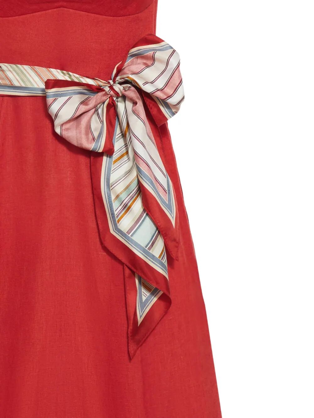 Zimmermann Midi dresses - Red | 9e272d33af766b9dd27e41f67523010d75970d2e