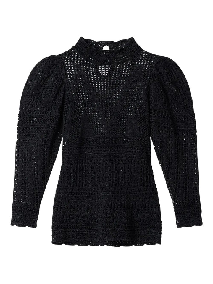 Isabel Marant Pullover - Black | 42ce3baf6917bbb516bf68af167ba0664e5c8384