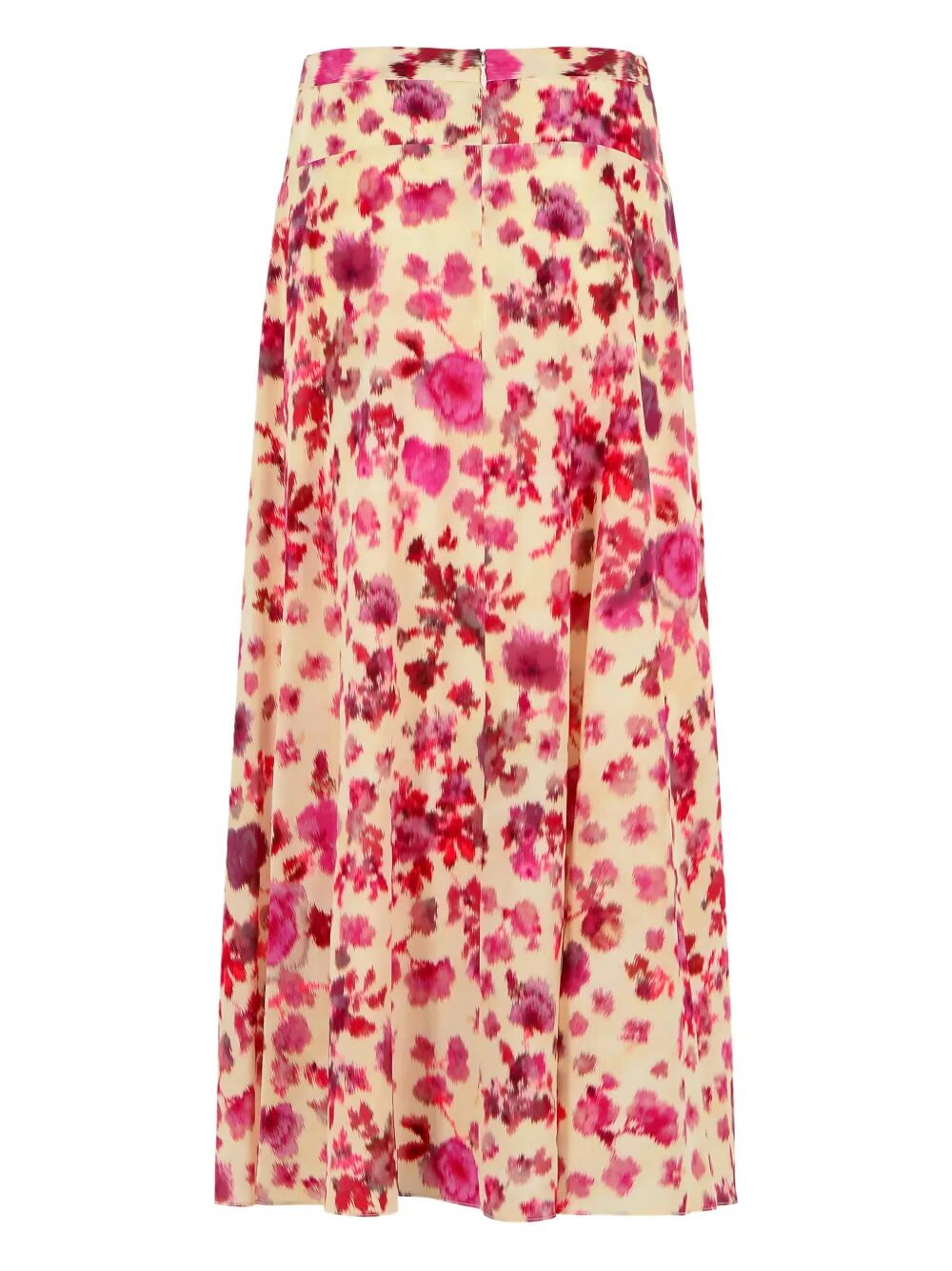 Isabel Marant Long skirts - Pink & Purple | 450926e01cf144aac022e6704c8b375b42a3cad3