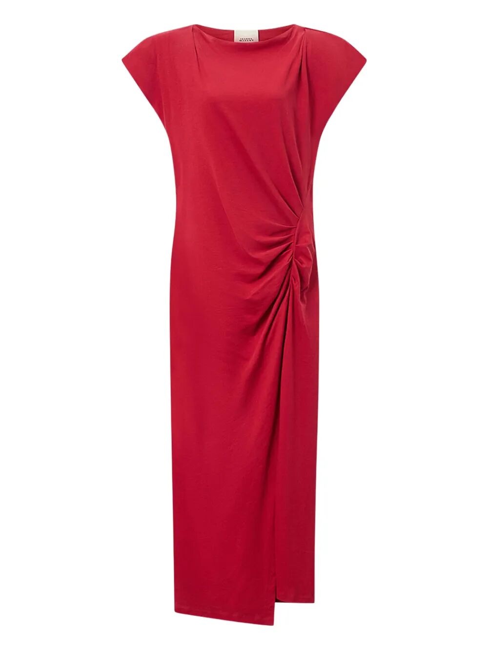 Isabel Marant Long dresses - Red | b7aa5cab8cd710374491c371dab9b74040bb001e