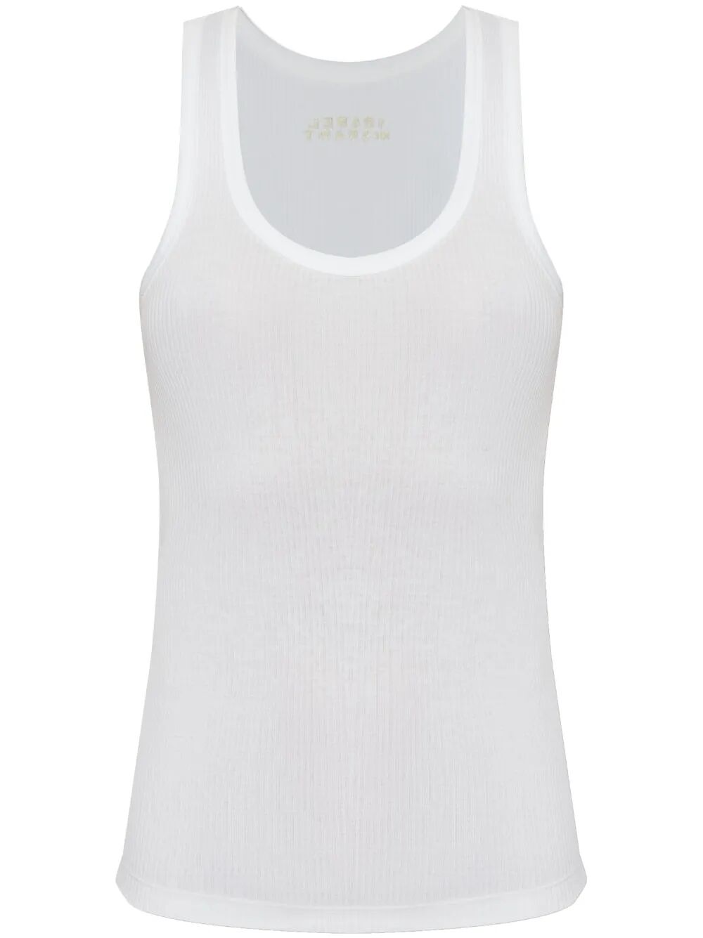 Isabel Marant Tops - White | aea4ac8f7704b448457a5977818966b5eeb695ef