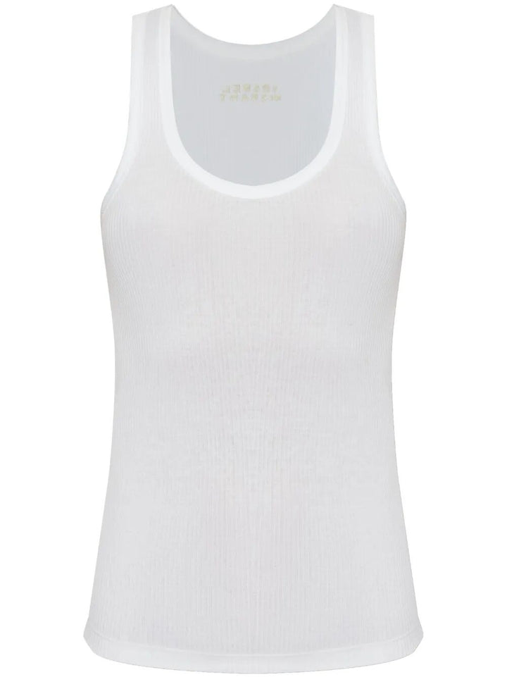 Isabel Marant Tops - White | aea4ac8f7704b448457a5977818966b5eeb695ef