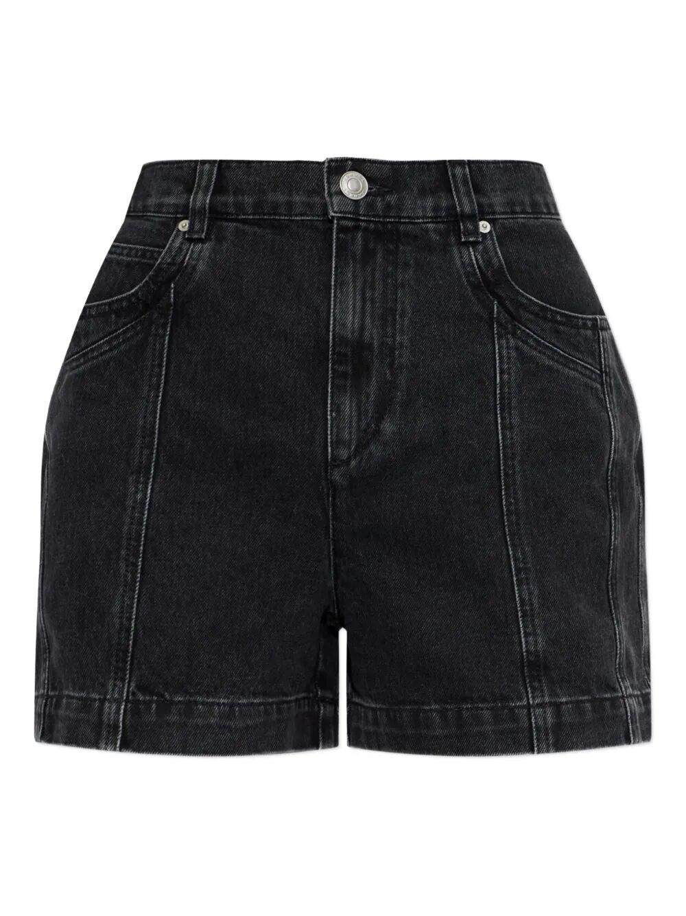 Marant ÉToile Denim - Black | 836809dcfed0a94fa47379d39f235945abbbfe7e