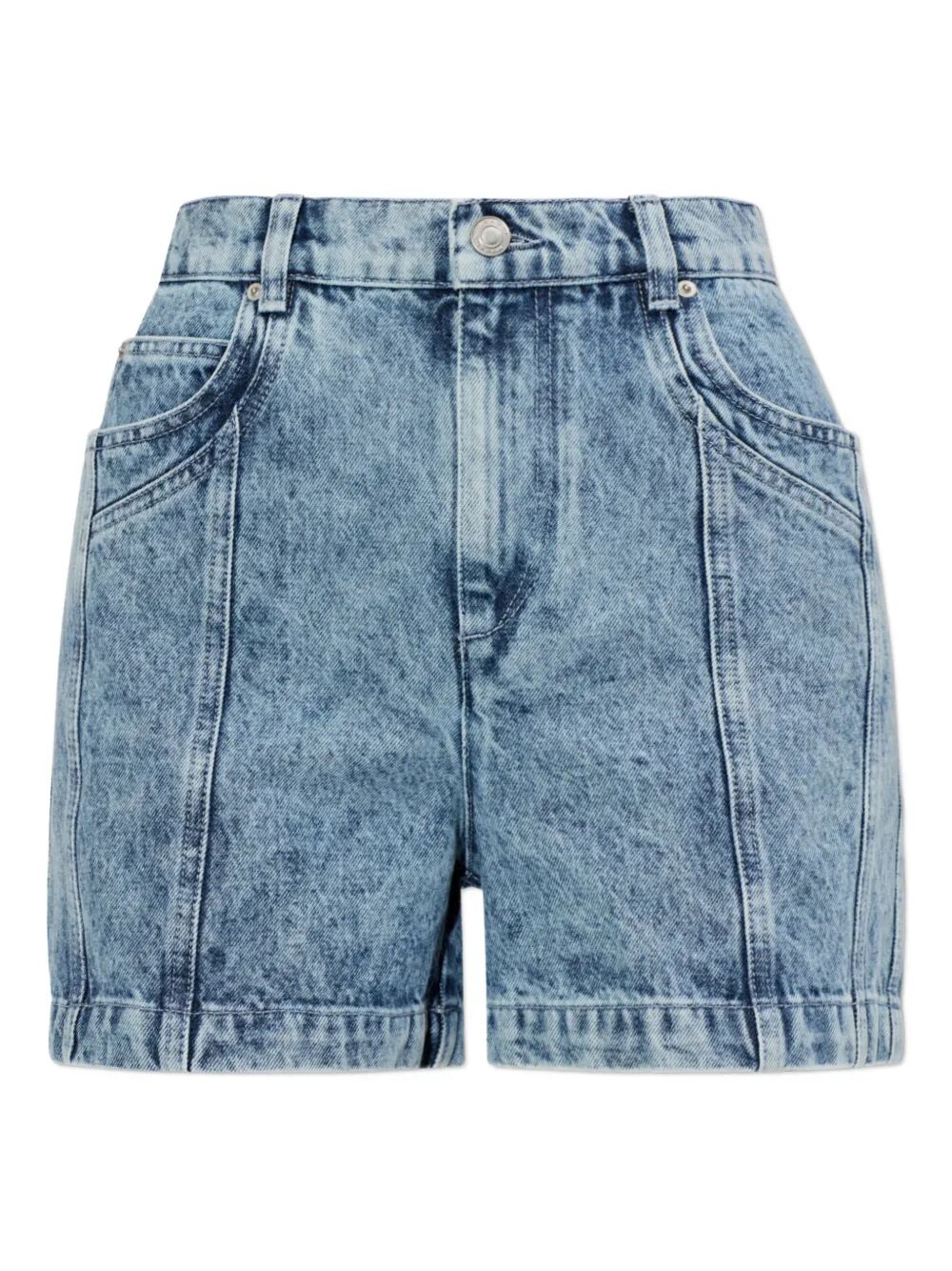 Marant ÉToile Denim - Blue | 4d9af3adc1d5902da2713331105252e5f7a7af17