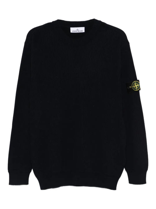 Crew Neck Sweater Regular Fit