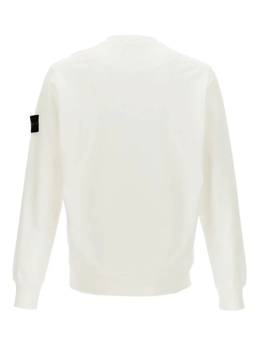 Stone Island Round neck - White | 8323447d9088c5ed997daedf7b79dd44dcb3519b