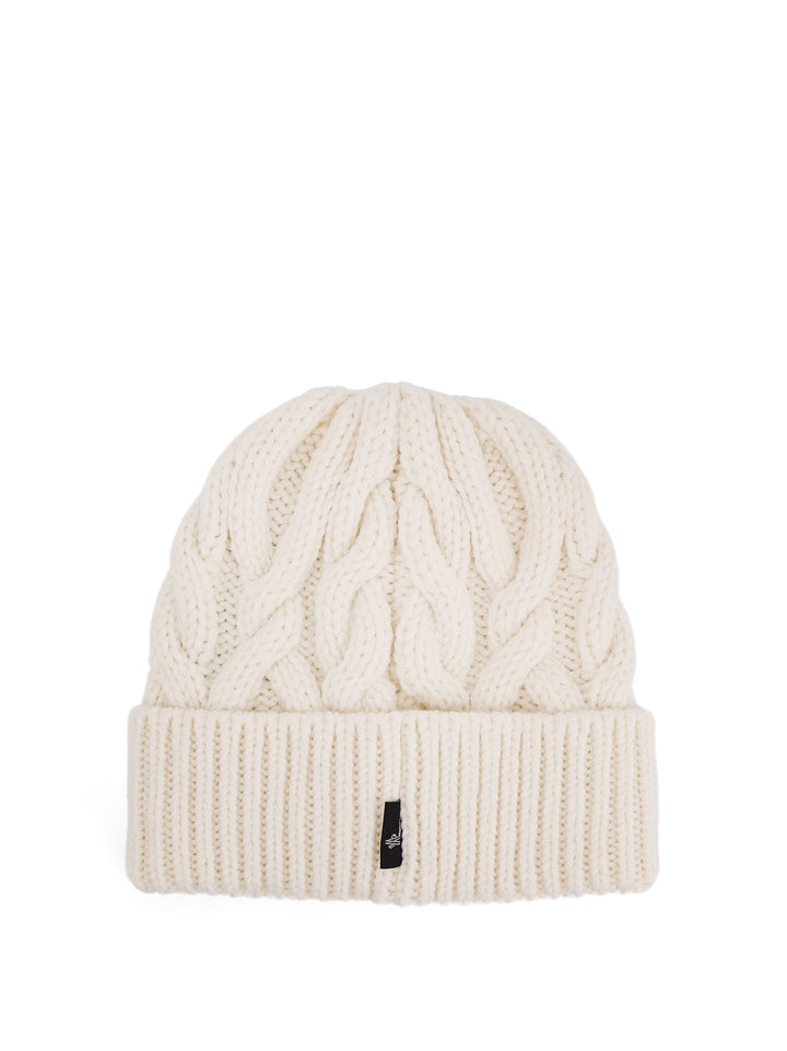 Moncler Grenoble Hats - Light and natural | eff73bce90730a6d41fc588211161aff53170950