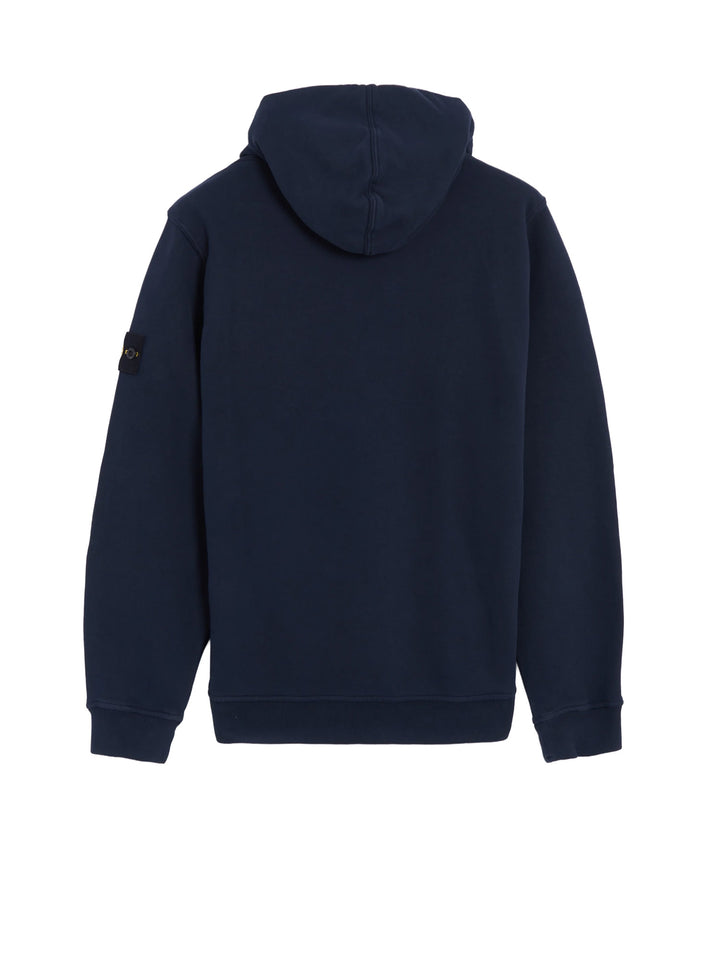 Stone Island Sweaters - Blue and green | 30fd2416a9f05911c1c8fbdad4c875d66e78ef49