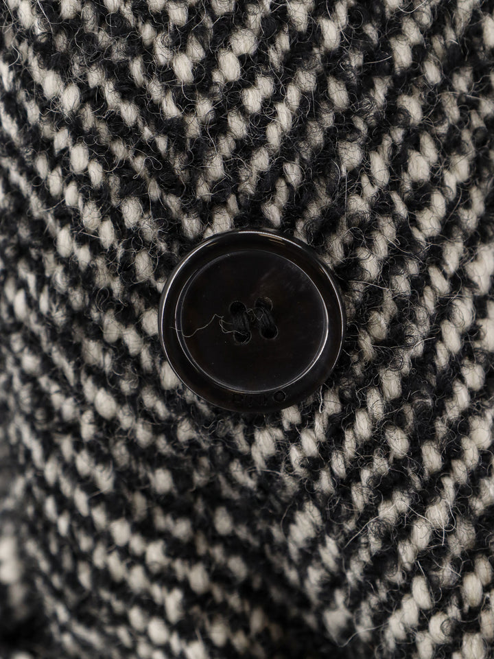 Pinko Coats - Blacks and greys | 9b01d8c4c3b8c461b4c99e872925e288af99f7f1