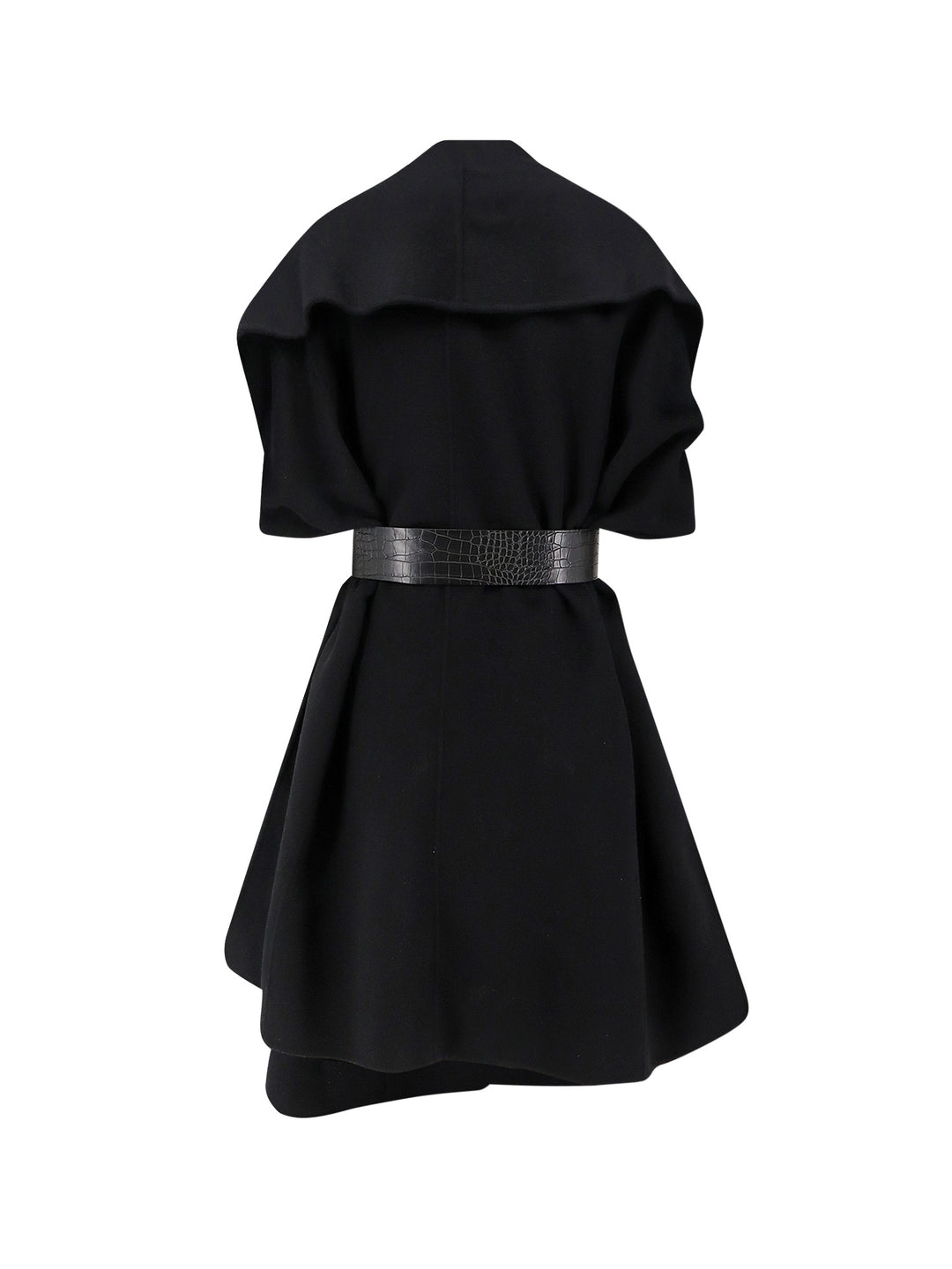 Elisabetta Franchi Jackets - Nera | b8ea6012279d4fb2f82ef5d499e3738f02c06935